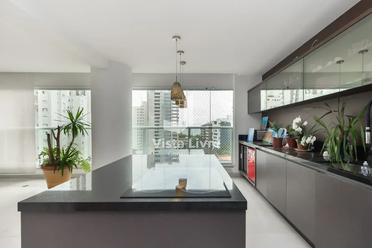 Apartamento, 3 quartos, 235 m² - Foto 13