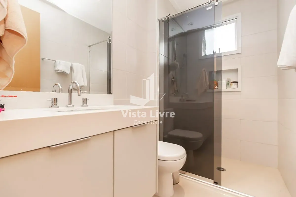 Apartamento, 3 quartos, 235 m² - Foto 41