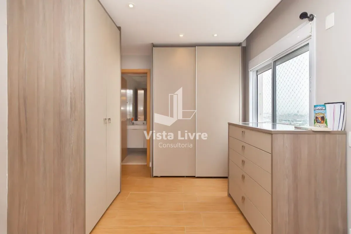 Apartamento, 3 quartos, 235 m² - Foto 33