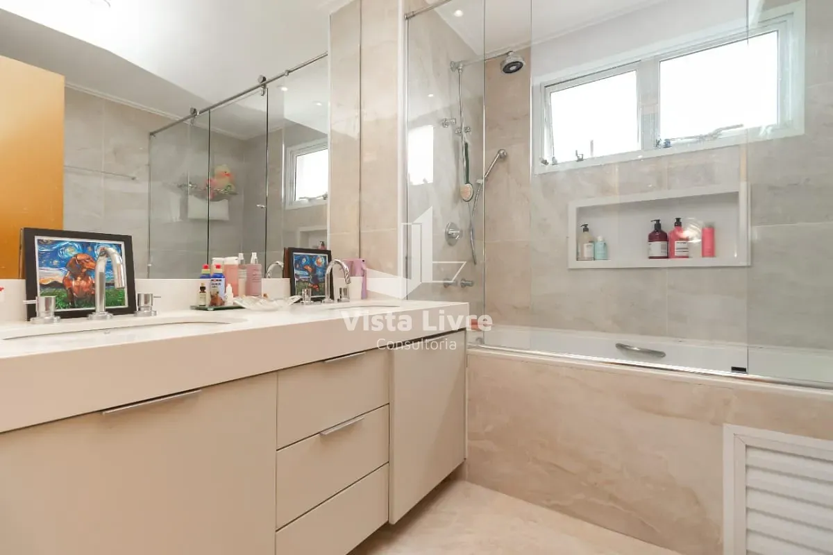 Apartamento, 3 quartos, 235 m² - Foto 37