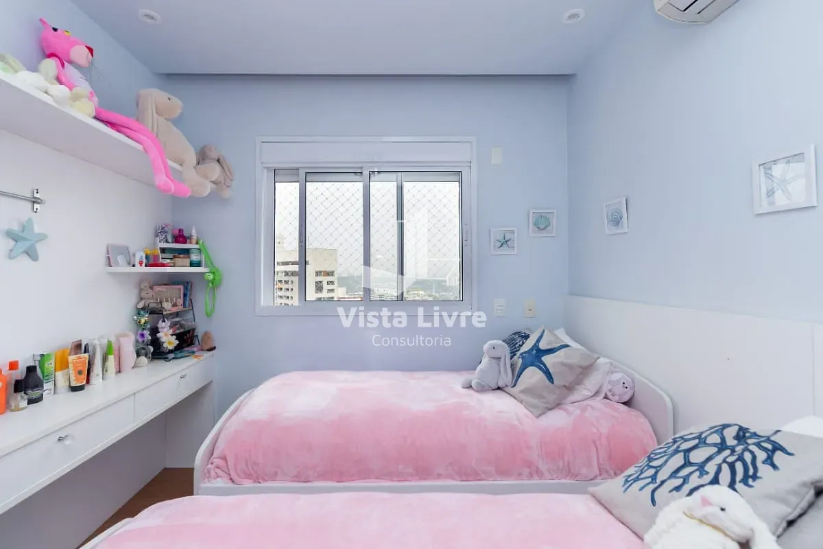 Apartamento, 3 quartos, 235 m² - Foto 38