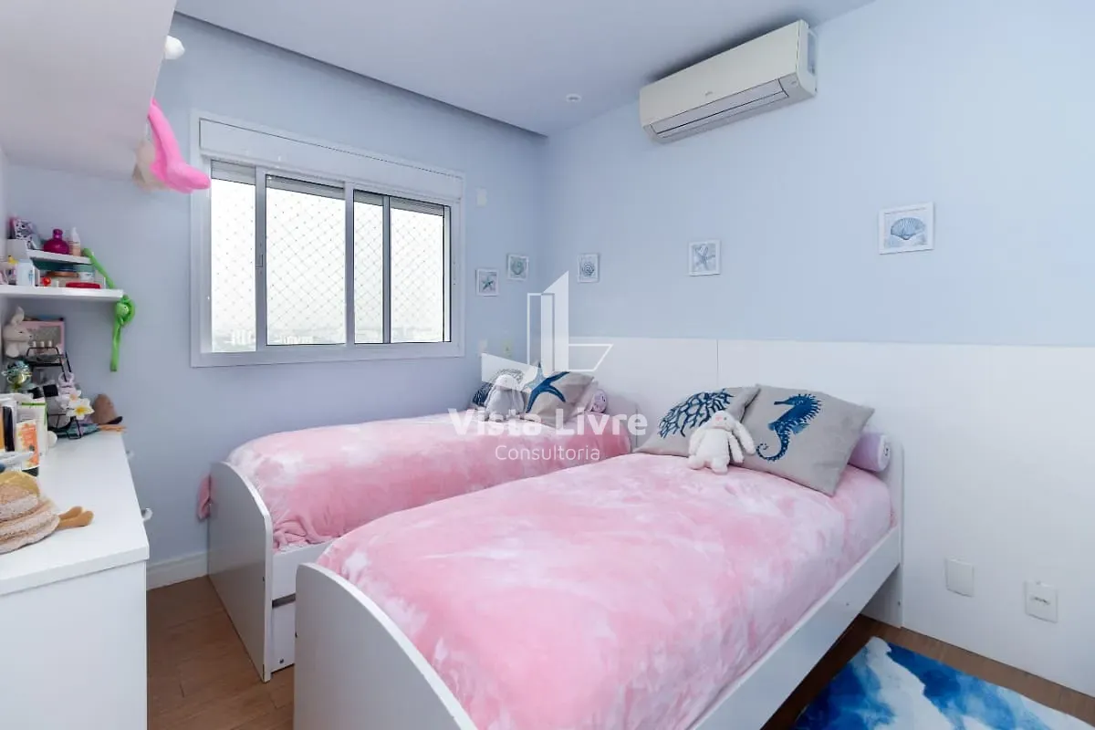 Apartamento, 3 quartos, 235 m² - Foto 39