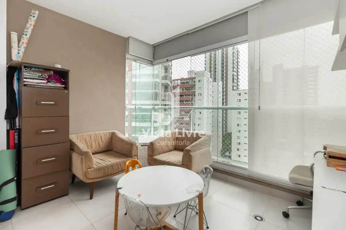 Apartamento, 3 quartos, 235 m² - Foto 30