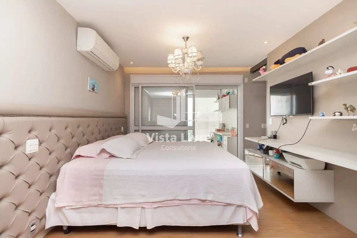 Apartamento, 3 quartos, 235 m² - Foto 25