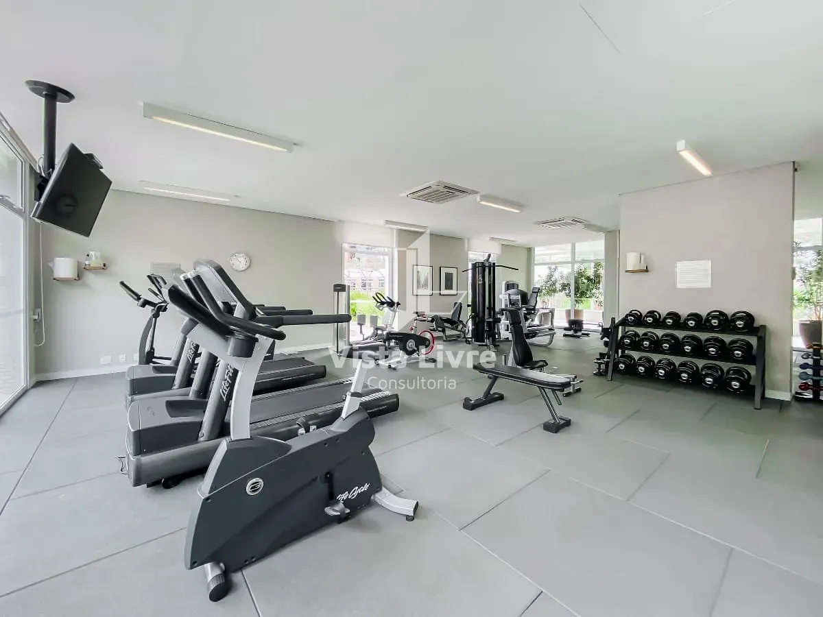 Apartamento, 3 quartos, 235 m² - Foto 54