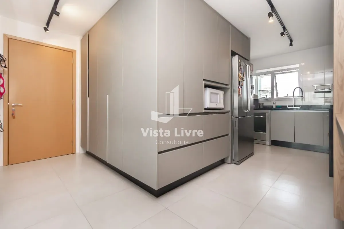 Apartamento, 3 quartos, 235 m² - Foto 16