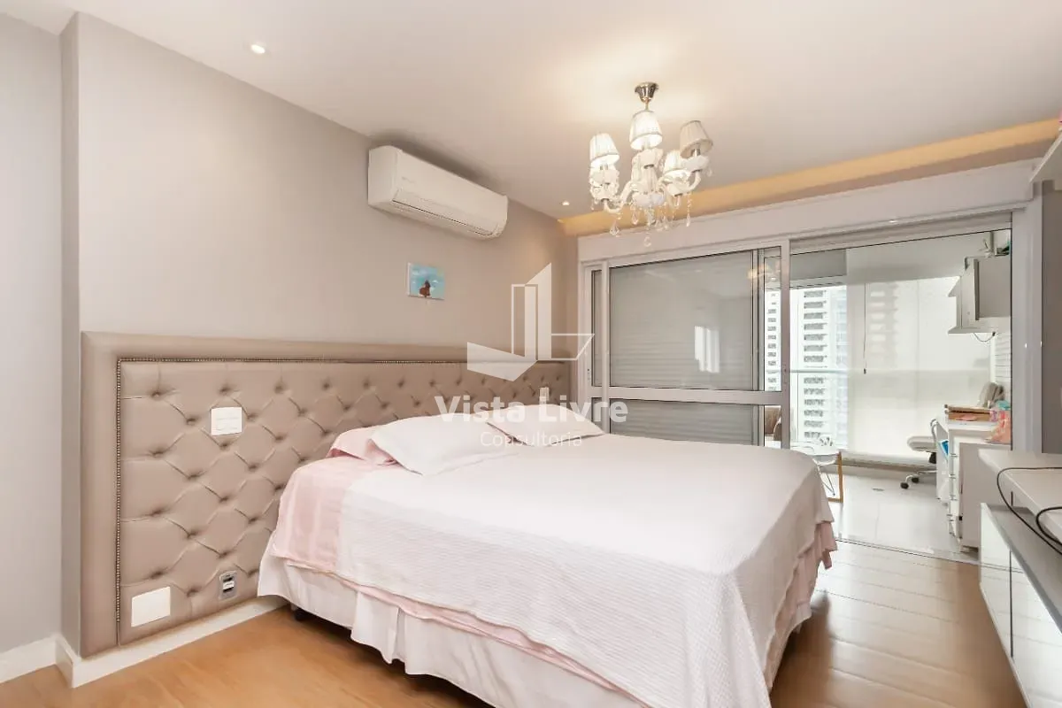 Apartamento, 3 quartos, 235 m² - Foto 24