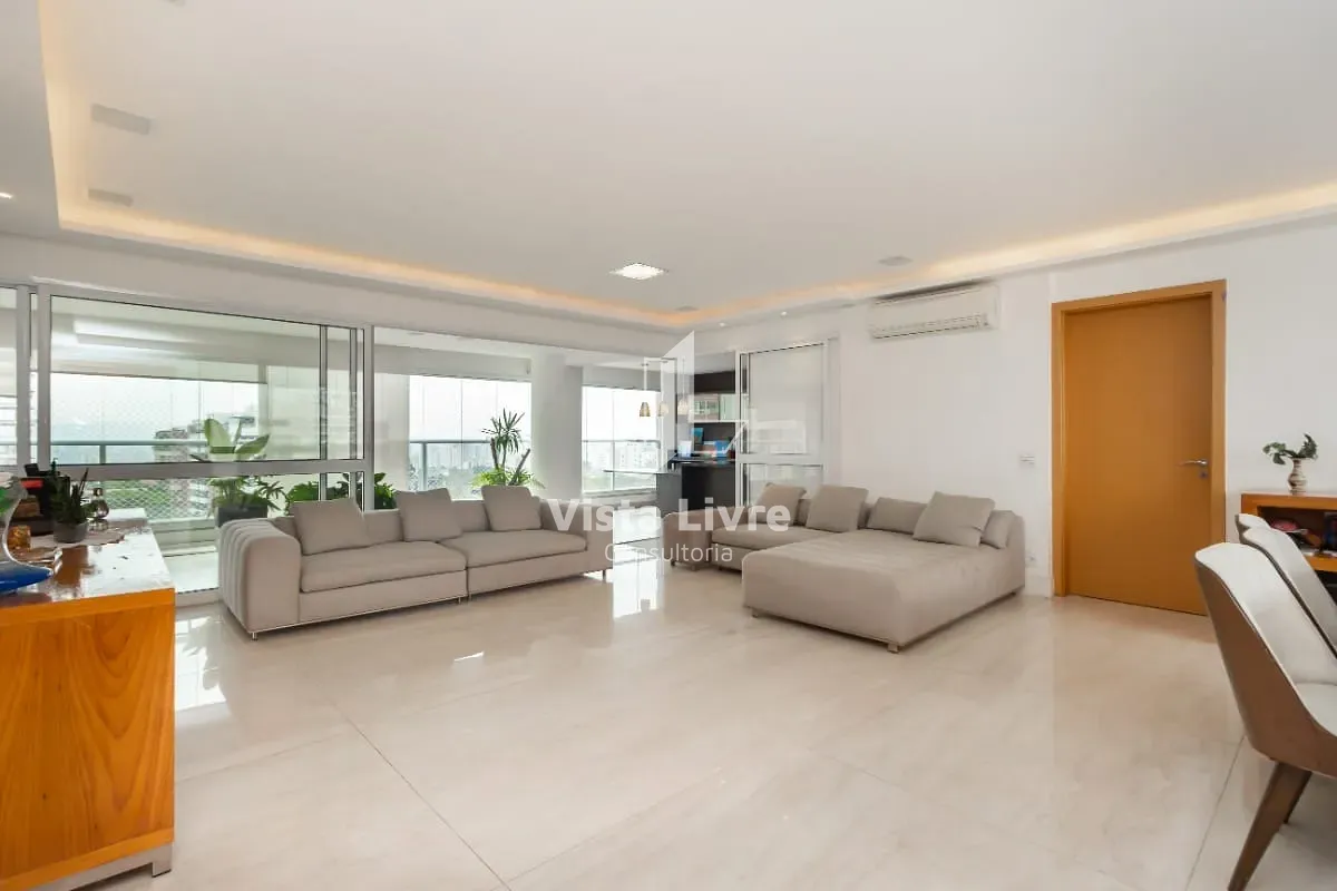 Apartamento, 3 quartos, 235 m² - Foto 5