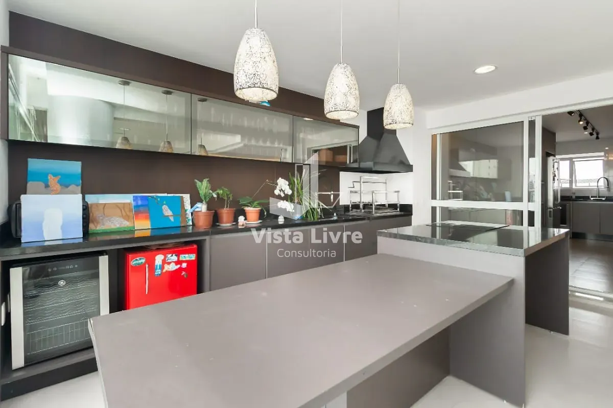 Apartamento, 3 quartos, 235 m² - Foto 15