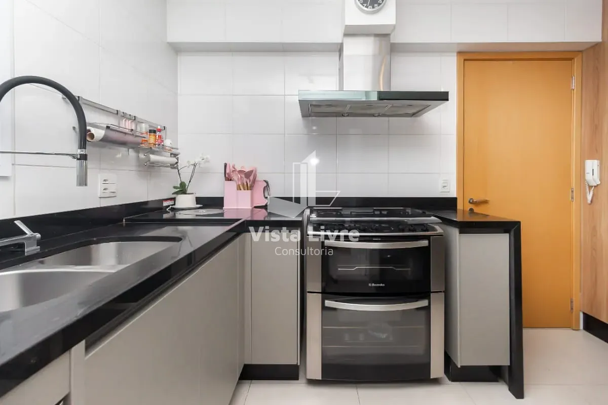 Apartamento, 3 quartos, 235 m² - Foto 18