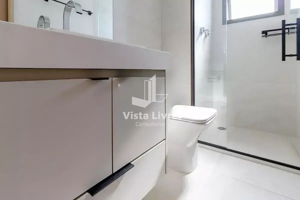 Apartamento, 1 quarto, 29 m² - Foto 31