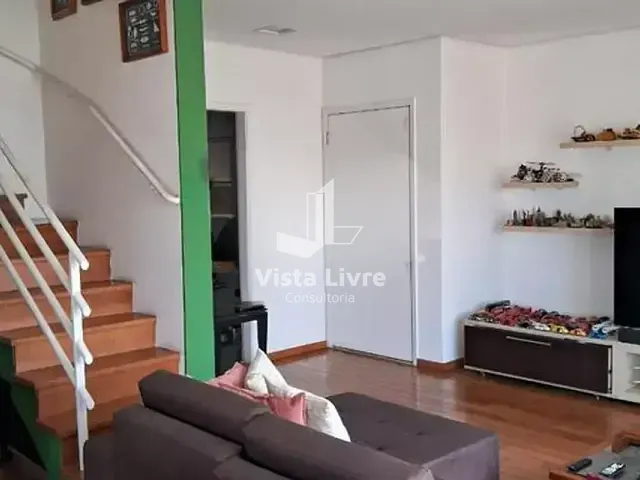 Apartamento com 212m² 4 quartos e 6 banheiros, à venda, no bairro Perdizes em São Paulo