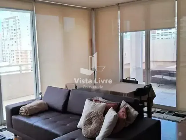 Apartamento com 212m² 4 quartos e 6 banheiros, à venda, no bairro Perdizes em São Paulo