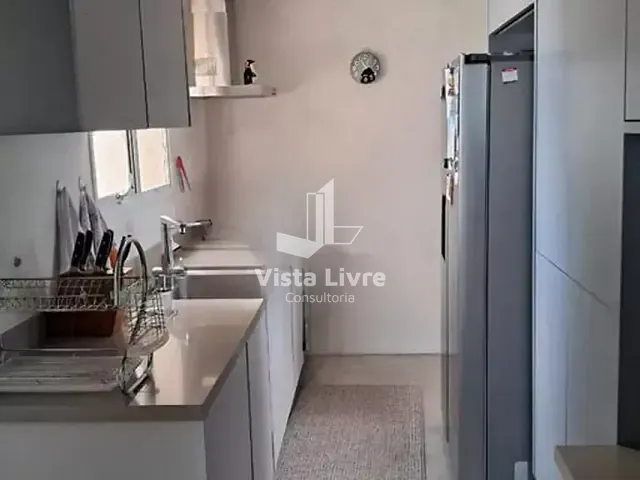 Apartamento com 212m² 4 quartos e 6 banheiros, à venda, no bairro Perdizes em São Paulo