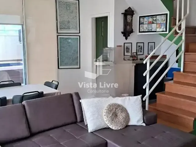 Apartamento com 212m² 4 quartos e 6 banheiros, à venda, no bairro Perdizes em São Paulo