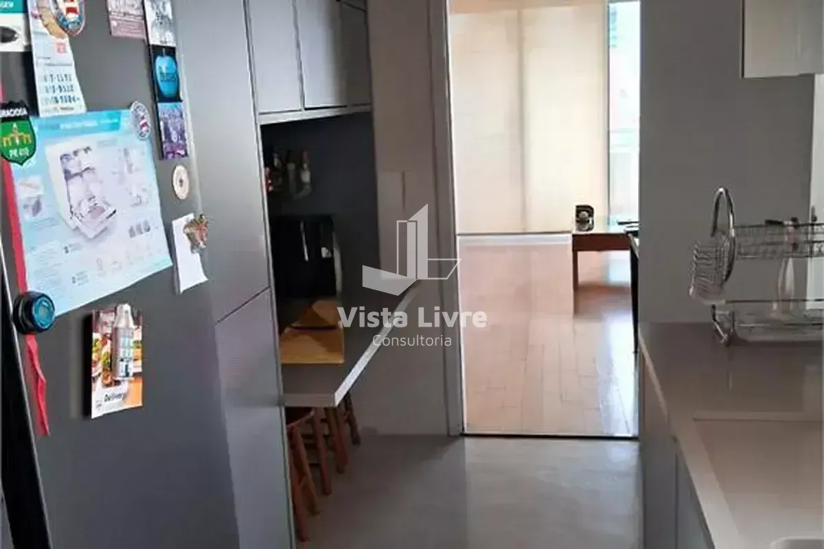 Apartamento, 4 quartos, 212 m² - Foto 7