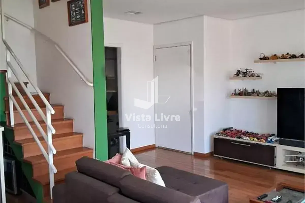 Apartamento, 4 quartos, 212 m² - Foto 4