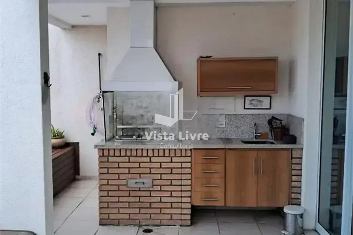 Apartamento, 4 quartos, 212 m² - Foto 11