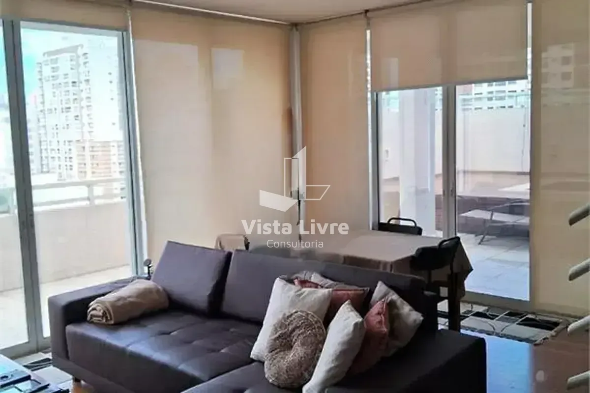 Apartamento, 4 quartos, 212 m² - Foto 1