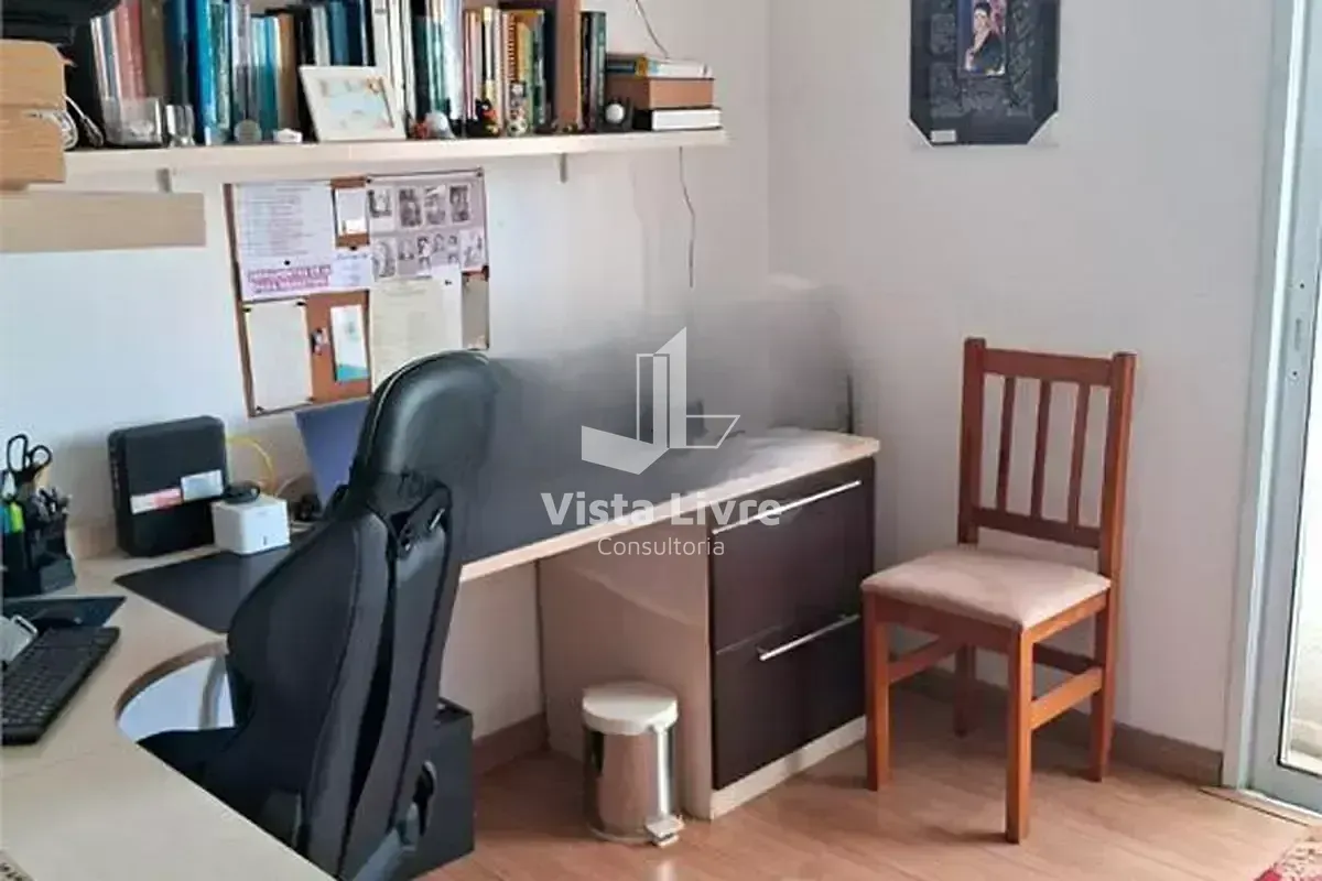 Apartamento, 4 quartos, 212 m² - Foto 15