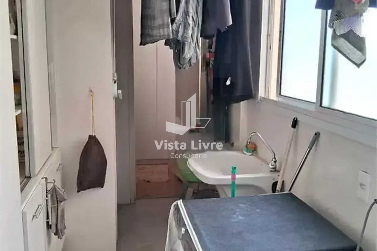 Apartamento, 4 quartos, 212 m² - Foto 9