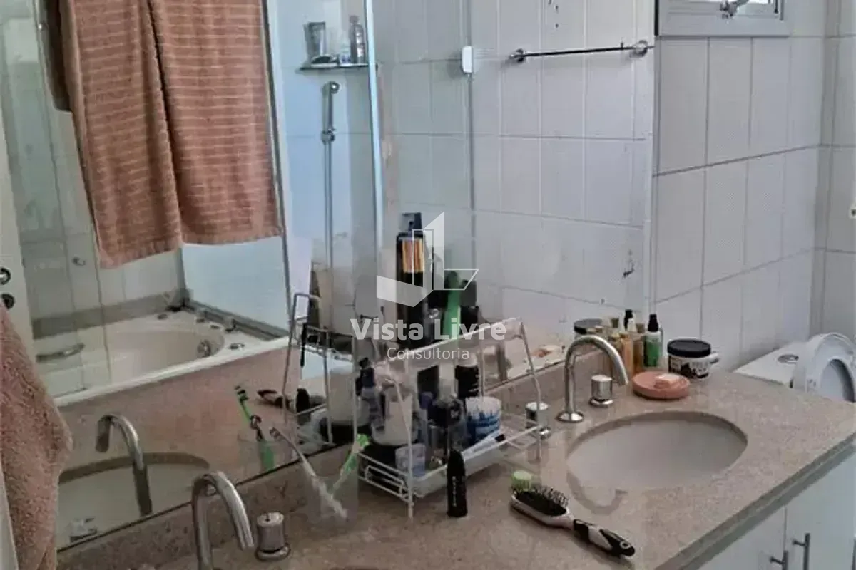 Apartamento, 4 quartos, 212 m² - Foto 21