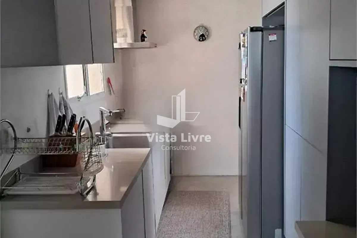 Apartamento, 4 quartos, 212 m² - Foto 5