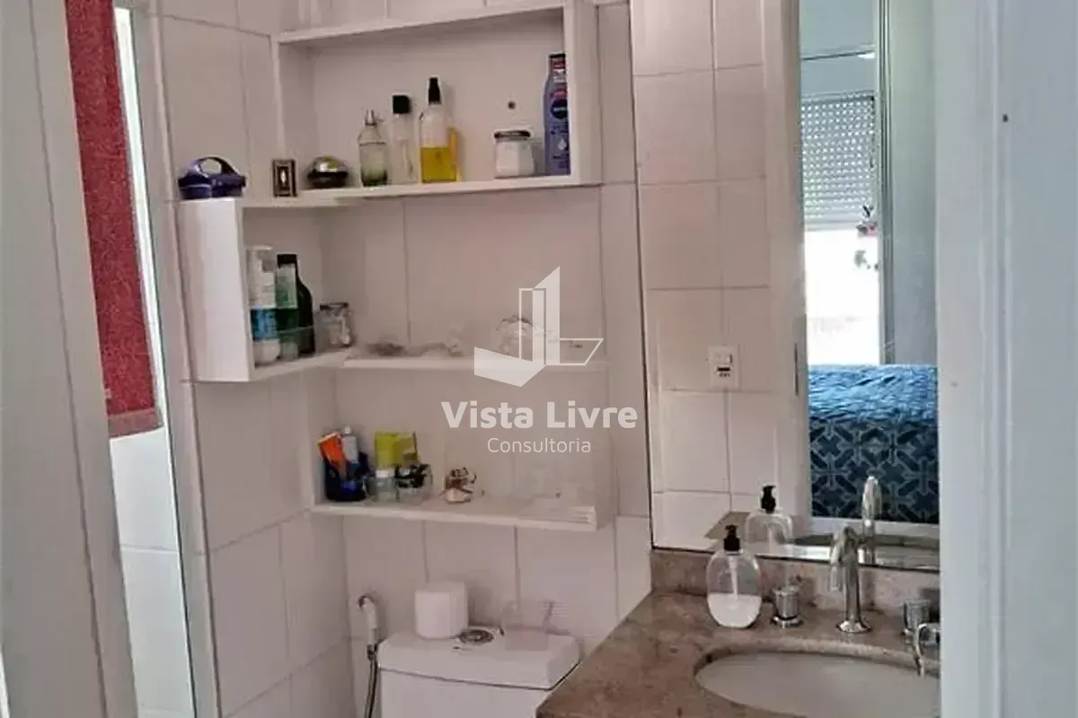 Apartamento, 4 quartos, 212 m² - Foto 20