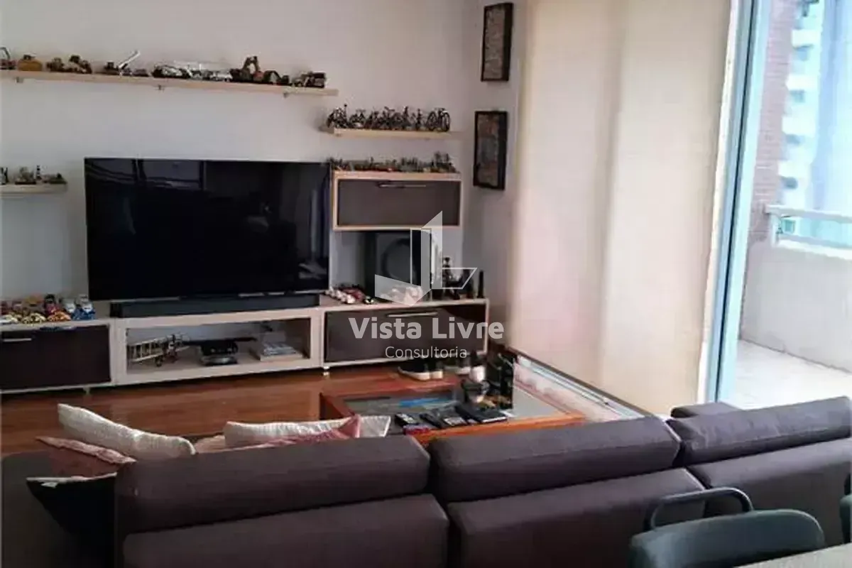 Apartamento, 4 quartos, 212 m² - Foto 2