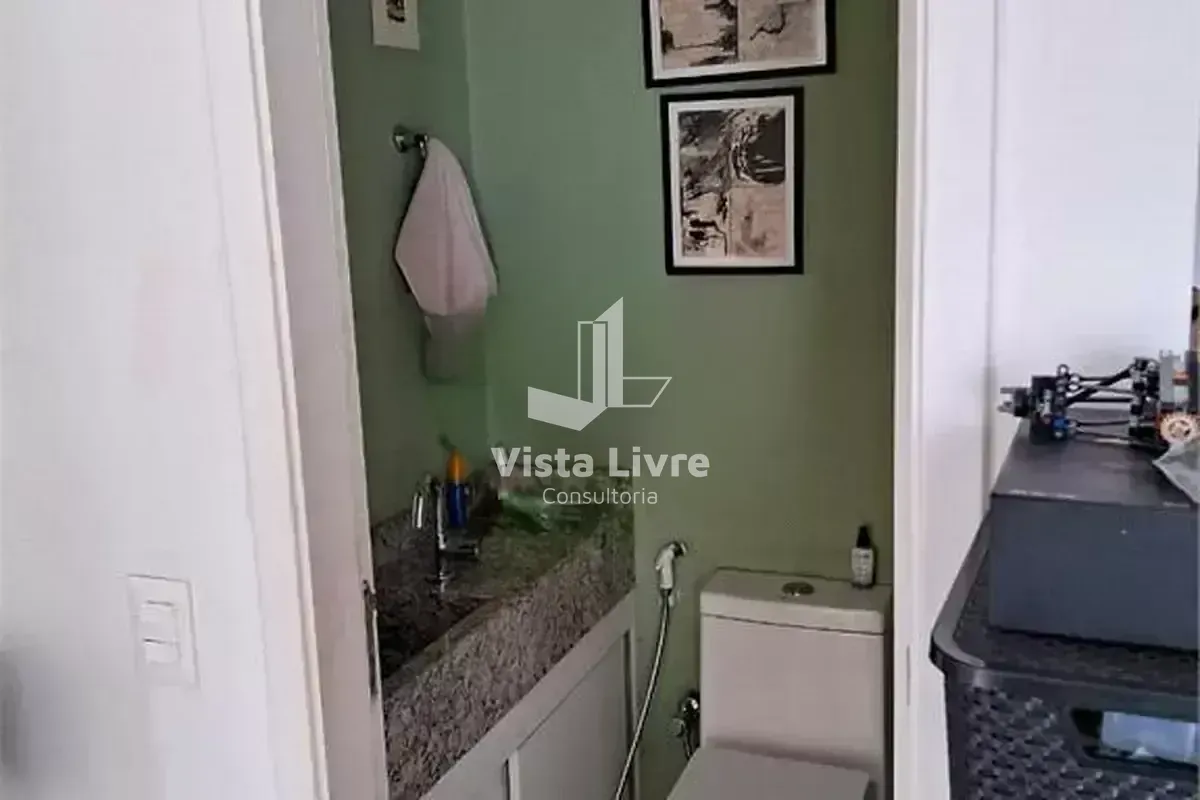 Apartamento, 4 quartos, 212 m² - Foto 22