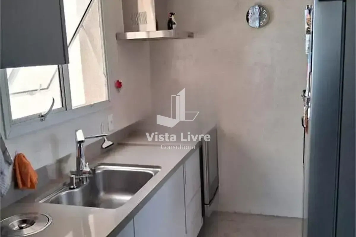 Apartamento, 4 quartos, 212 m² - Foto 6