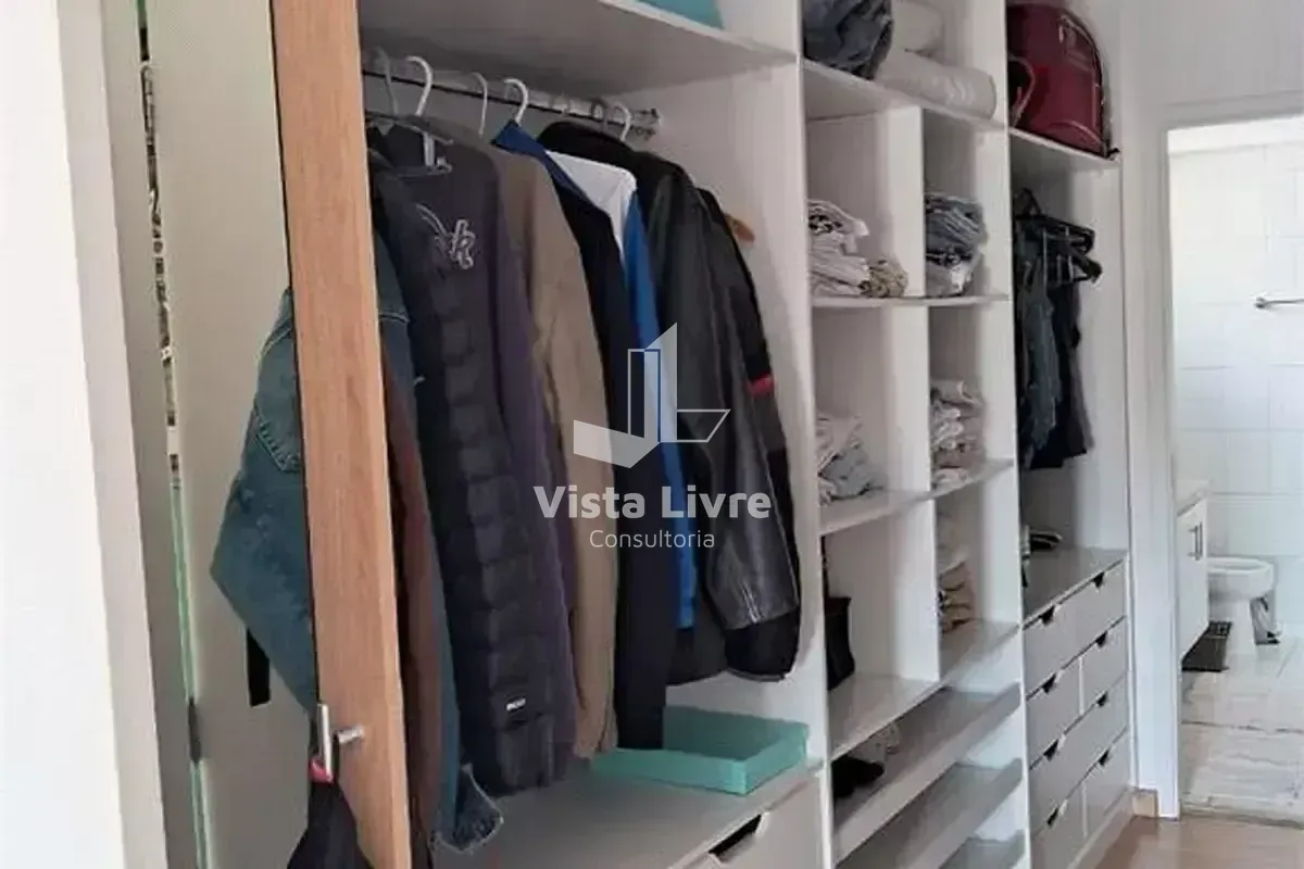 Apartamento, 4 quartos, 212 m² - Foto 18