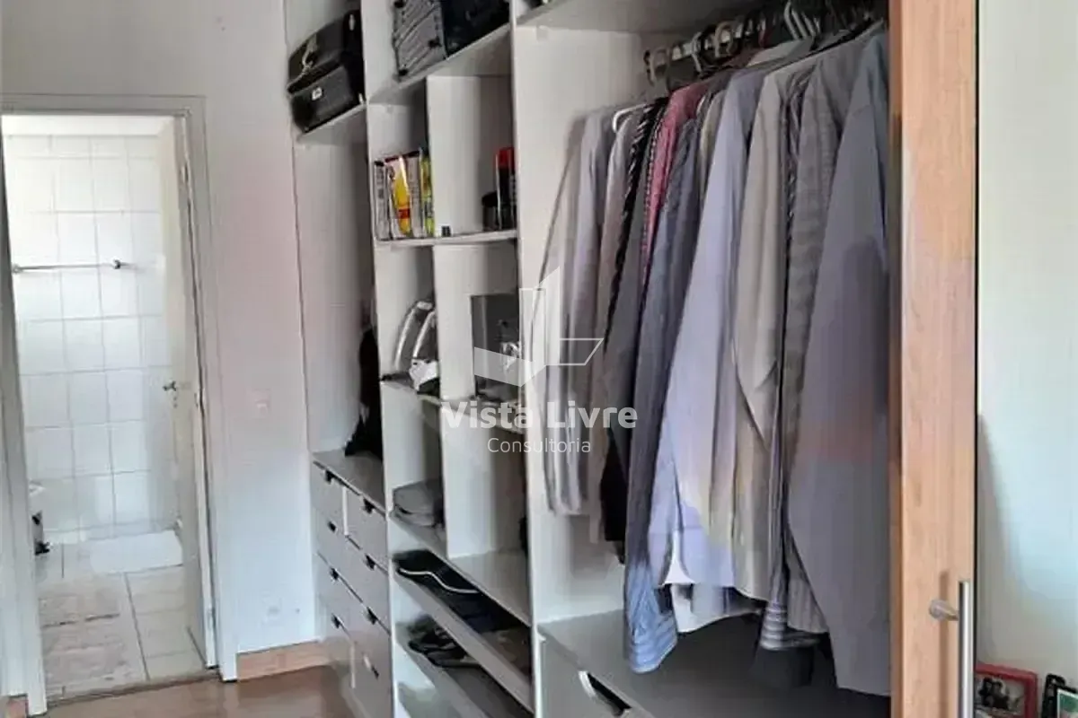 Apartamento, 4 quartos, 212 m² - Foto 19