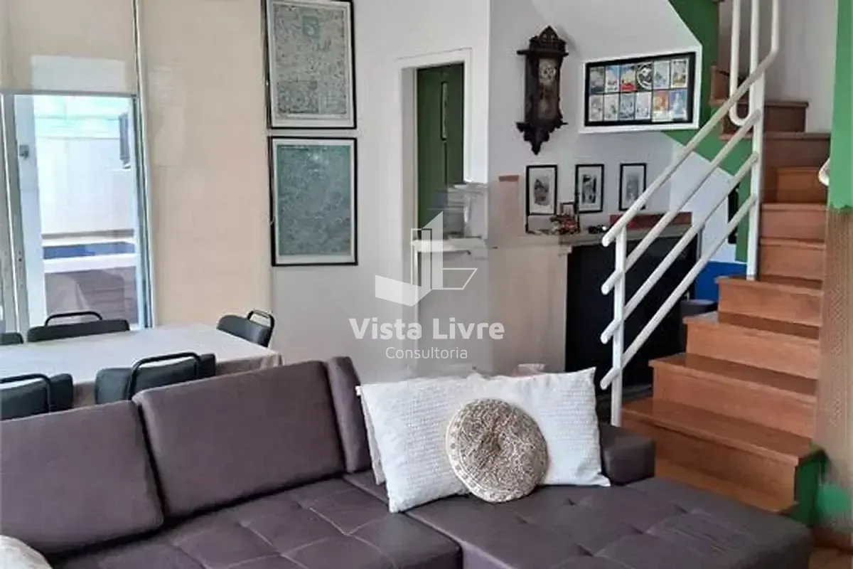 Apartamento, 4 quartos, 212 m² - Foto 3