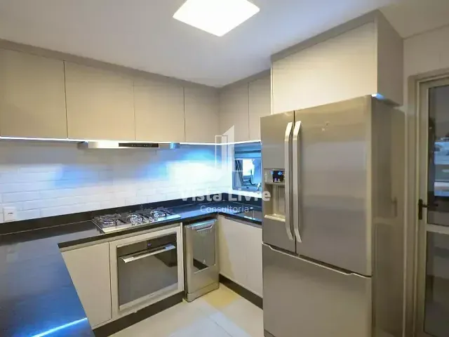 Apartamento com 113m² 3 quartos e 3 banheiros, à venda, no bairro Vila Clementino em São Paulo