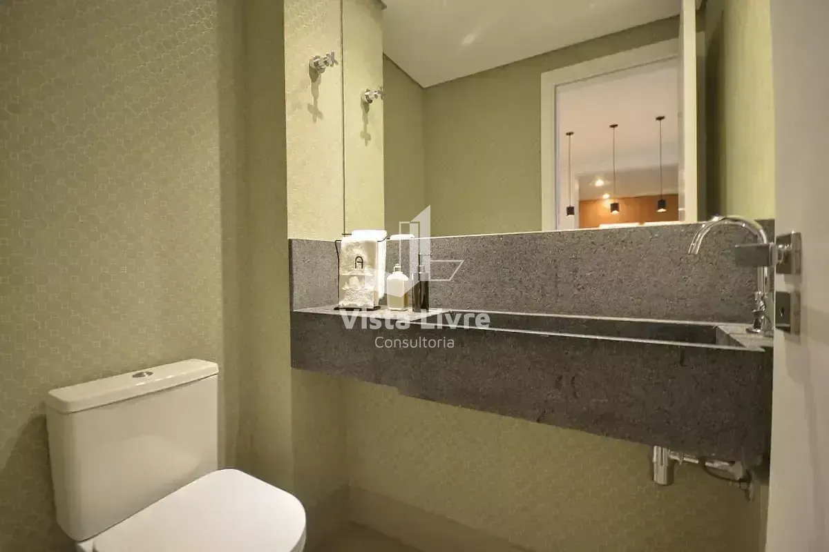 Apartamento, 3 quartos, 113 m² - Foto 34