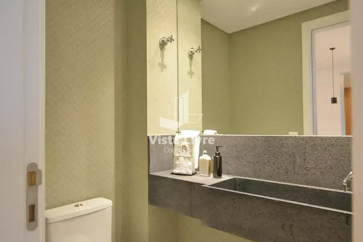 Apartamento, 3 quartos, 113 m² - Foto 33