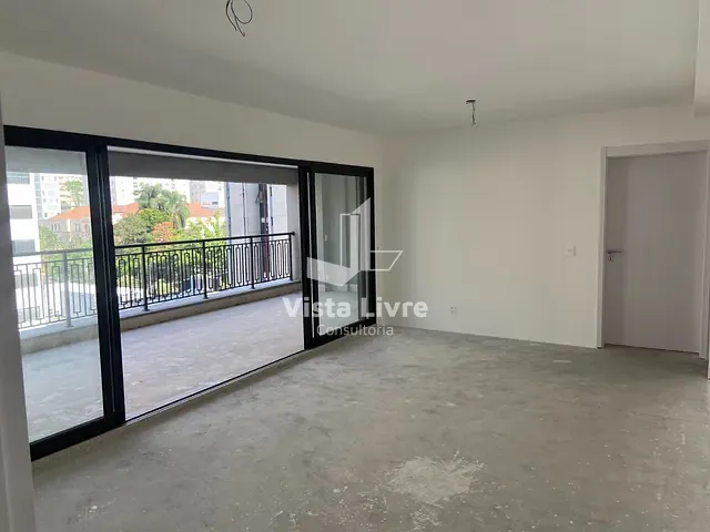 Apartamento com 173m² 3 quartos e 4 banheiros, à venda, no bairro Perdizes em São Paulo