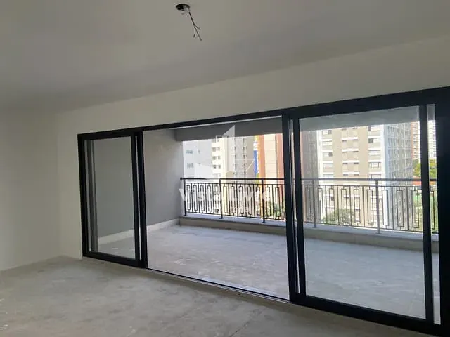 Apartamento com 173m² 3 quartos e 4 banheiros, à venda, no bairro Perdizes em São Paulo