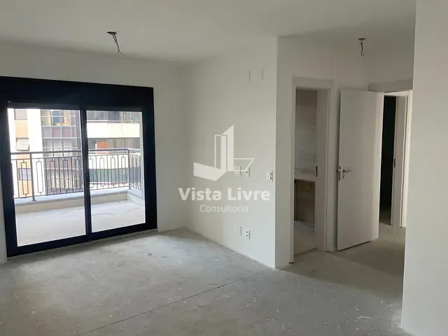 Apartamento com 173m² 3 quartos e 4 banheiros, à venda, no bairro Perdizes em São Paulo