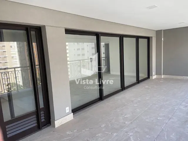 Apartamento com 173m² 3 quartos e 4 banheiros, à venda, no bairro Perdizes em São Paulo