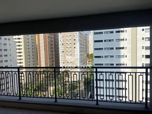 Apartamento com 173m² 3 quartos e 4 banheiros, à venda, no bairro Perdizes em São Paulo