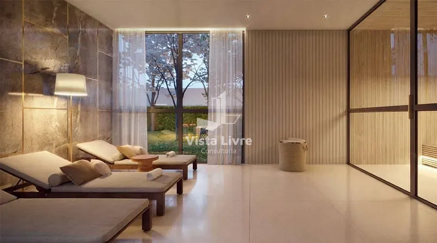 Apartamento, 3 quartos, 173 m² - Foto 39