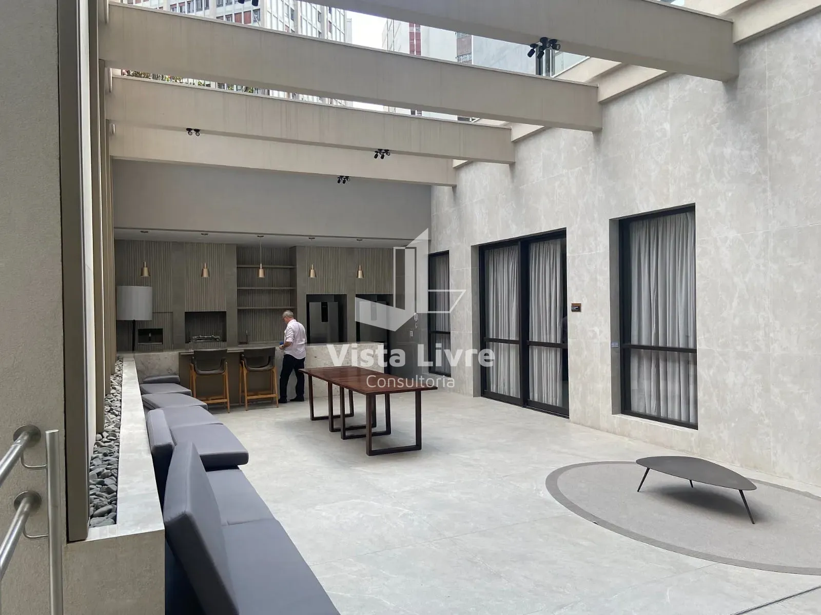 Apartamento, 3 quartos, 173 m² - Foto 42