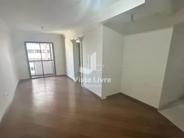 Apartamento com 68m² 2 quartos e 2 banheiros, à venda, no bairro Cerqueira César em São Paulo