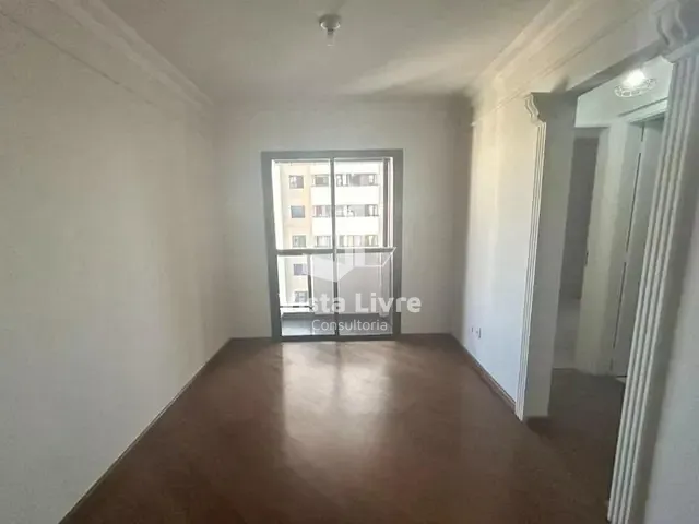 Apartamento com 68m² 2 quartos e 2 banheiros, à venda, no bairro Cerqueira César em São Paulo