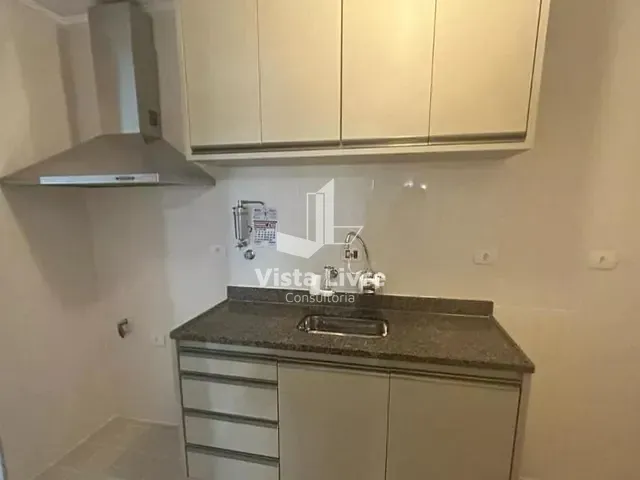 Apartamento com 68m² 2 quartos e 2 banheiros, à venda, no bairro Cerqueira César em São Paulo