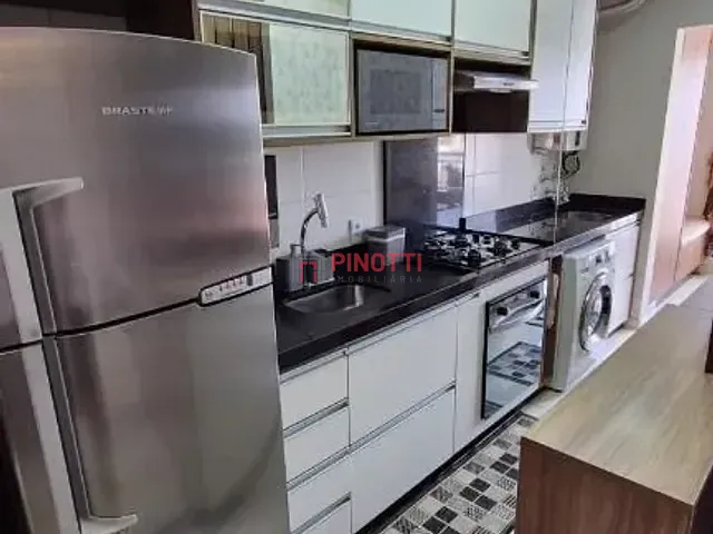 Apartamento 3 quartos e 2 banheiros, à venda, no bairro Jardim Paramount em São Bernardo do Campo