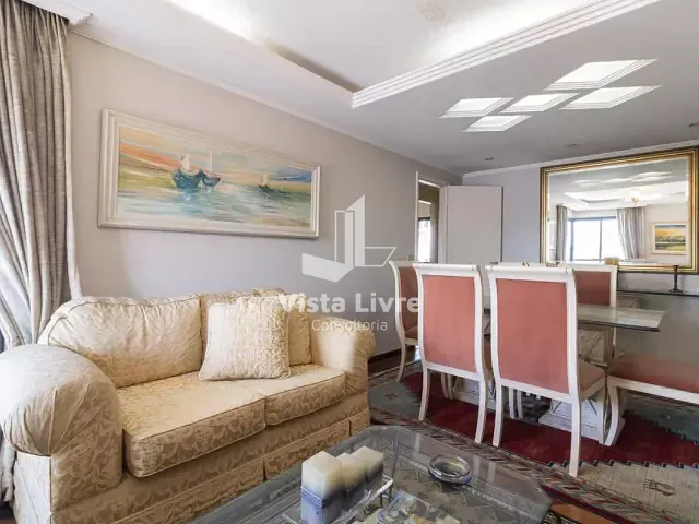 Apartamento com 98m² 3 quartos e 2 banheiros, à venda, no bairro Itaim Bibi em São Paulo