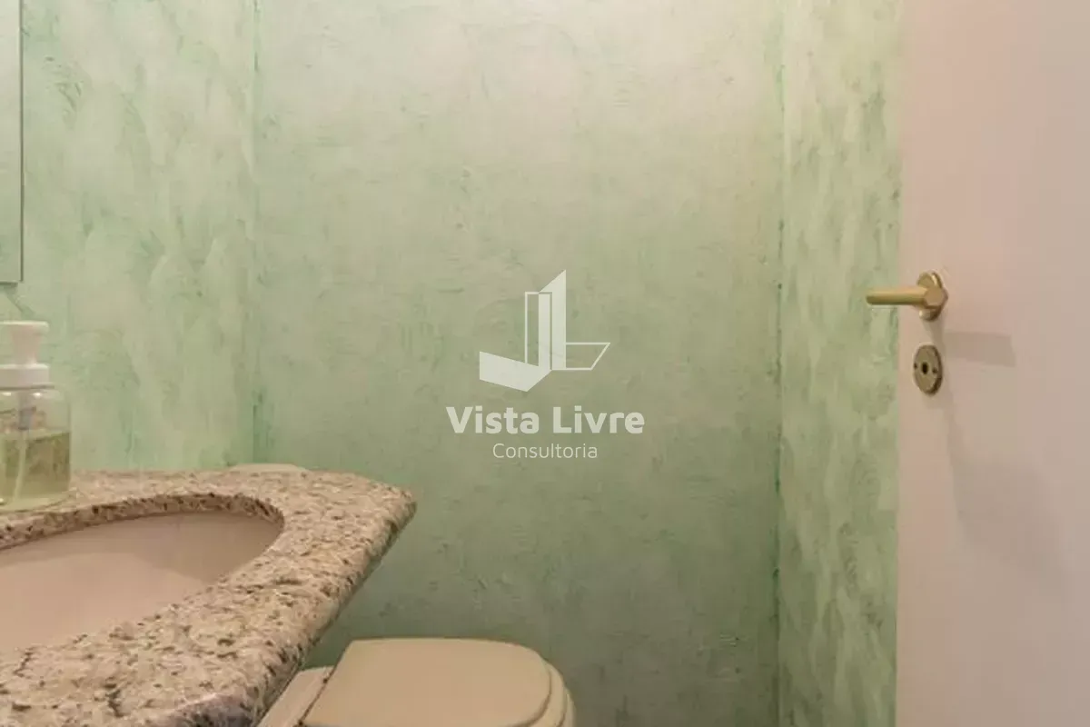 Apartamento, 3 quartos, 98 m² - Foto 35